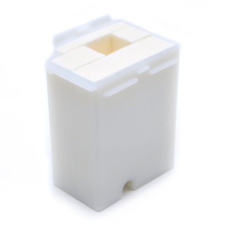 1539061/1454363 Поглотитель чернил (памперс, абсорбер) (передний левый) Epson Stylus Ph1410/1400 (O)