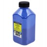 Тонер Hi-Black для HP CLJ CP3525/3530/4025/4525/M551, Тип 1.0, C, 140 г, банка