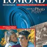 Фотобумага Lomond полуглянцевая (1101305), Semi Glossy, A4, 170 г/м2, 20 л.