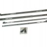 360104-001 Комплект установки сервера в стойку HPE ML370G4