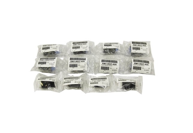 Q3931-67938/Q3938-67959 Набор роликов (лотки 2,3,4,5) HP CLJ CP6015/CM6030/CM6040 (O)