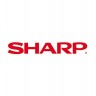 CPLTM0336QS02 Чистящая пластина тефлонового вала Sharp ARM236/276/AR5625/5631/MXM264/314/354 (O)