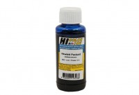 Чернила Hi-Black Универсальные для HP, C, 0,1 л.