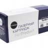 Тонер-картридж NetProduct (N-TK-590Y) для Kyocera FS-C5250DN/C2626MFP, Y, 5K