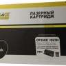 Чип Hi-Black к картриджу HP LJ M304/M404/MFP M428 (CF259X) Bk , 10K