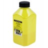 Тонер Hi-Black для HP CLJ CP3525/3530/4025/4525/M551, Тип 1.0, Y, 140 г, банка