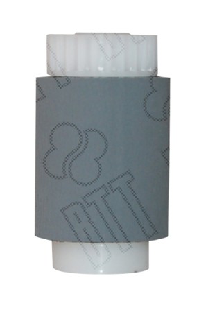 RM1-0036-020CN Ролик захвата (500 и 1500-листовой) кассеты НР LJ 4200/4300/P4014/P4015 (O)