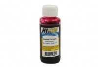 Чернила Hi-Black Универсальные для HP (Тип H), Magenta, 0,1 л.