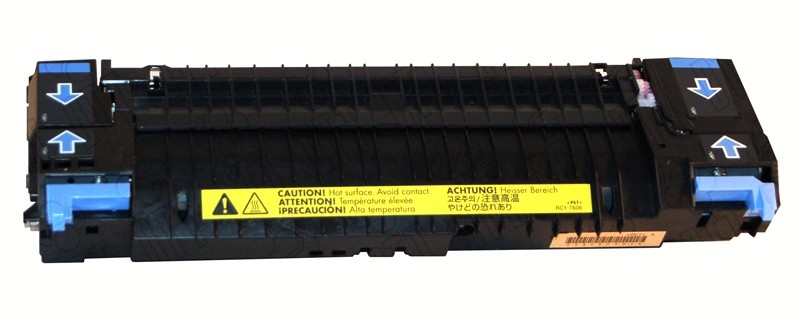RM1-2743/RM1-2764 Термоузел HP CLJ 3000/3600/3800/2700/CP3505 (O)