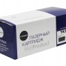 Тонер-картридж NetProduct (N-TK-3110) для Kyocera FS-4100DN, 15,5K