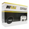 Картридж Hi-Black (HB-SP300) для Ricoh Aficio SP 300DN, 1,5K