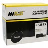 Картридж Hi-Black (HB-CF281X) для HP LJ Enterprise M630z/630H/630DN, 25K