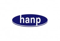 Втулка для барабана Hanp для HP LJ P3015, 1 шт./упак.