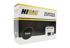 Картридж Hi-Black (HB-SP311HE) для Ricoh Aficio SP 310DN/SP311DN/311DNw/SP312Nw/DNw, 3,5K