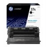 Картридж HP 37A LaserJet Enterprise M609x, 11К (О) CF237A