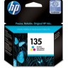 Картридж 135 для HP DJ 6543/5743/PS 8153/8453, 0,330К (O) C8766HE, Color