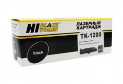 Тонер-картридж Hi-Black (HB-TK-1200) для Kyocera M2235/2735/2835/P2335, 3K