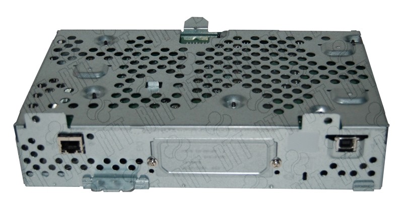 CB438-67902/CB438-69002 Плата форматирования (сетевая) HP LJ P4014/P4015/P4515 (O)