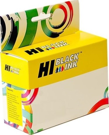 Картридж Hi-Black (CL-511) для Canon PIXMA MP240 /260 /480, Color