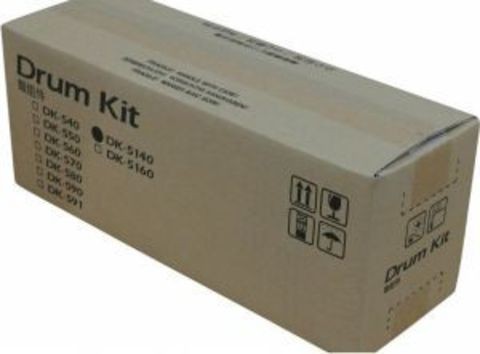 FK-5140 Узел закрепления (тех.упаковка) в сборе Kyocera P6130cdn/M6030cdn/M6530cdn