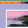 Фотобумага Lomond матовая двусторонняя (0102006), A4, 170 г/м2, 100 л.