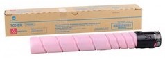 Тонер TN328M H Konica Minolta для C250i/C300i/C360i, 14К (О) малиновый AAV835H