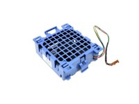 413978-001 Вентилятор 92x92mm с кабелем HPE ML350G5/ML370G5/DL380G5