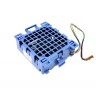 413978-001 Вентилятор 92x92mm с кабелем HPE ML350G5/ML370G5/DL380G5
