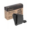 Картридж TK-1110 Kyocera FS-1040/1020MFP/1120MFP, 2,5К (O) 1T02M50NX0