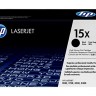Картридж HP LJ 1200/3300 (O) C7115X, 3,5K