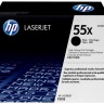 Картридж HP LJ P3015 (O) CE255X, 12,5K
