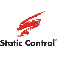 Насадка-воронка Static Control для засыпки тонера совместима со всеми флаконами SC
