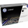 Картридж HP CLJ 4600/4650/4610N (O) C9720A, BK, 9K