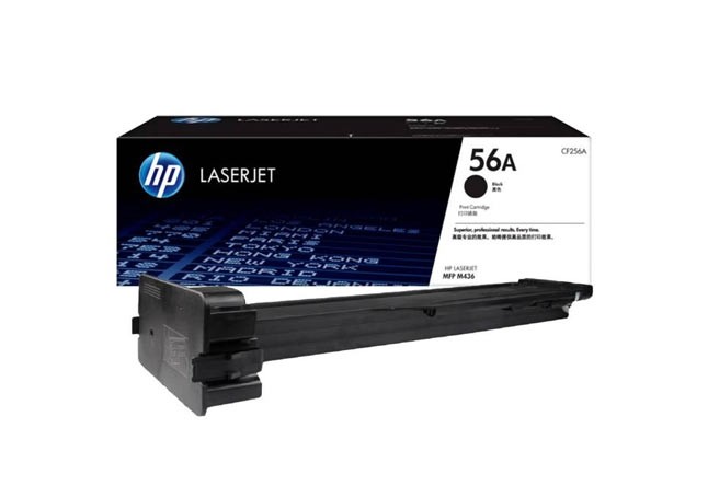 Картридж 56A HP LaserJet Pro M436N/DN/NDA, 7,4К (О) CF256A