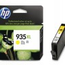 Картридж 935 для HP OJ Pro 6230/6830,0,4К (O) C2P22AE, Y