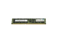 500662-B21/501536-001 Модуль памяти 8Gb HPE DIMM PC3-10600R 240-pin DDR3 1333 MHz Reg