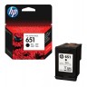 Картридж 651 для HP DJ 5645, 0,6К (O) C2P10AE, BK