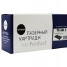 Тонер-картридж NetProduct (N-TK-580C) для Kyocera FS-C5150DN/ECOSYS P6021, C, 2,8K