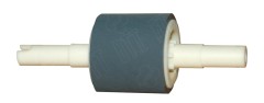 RL1-0540 Ролик захвата бумаги из кассеты HP LJ 1160/1320/P2015/P2014/M2727/2100/2200 (O)