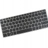 701979-251 Клавиатура HP 2570p