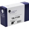 Тонер-картридж NetProduct (N-TK-1120) для Kyocera FS-1060DN/1025MFP/1125MFP, 3K