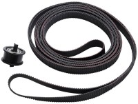 Ремень каретки (42-inch) совм. для HP DJ 500/510/800/815/820