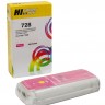 Картридж Hi-Black (HB-F9J66A) для HP DJ T730/T830, 130ml, №728XL, Magenta