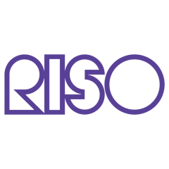 Краска RISO CZ черная (O) S-4877E отгружается только в чётном количестве