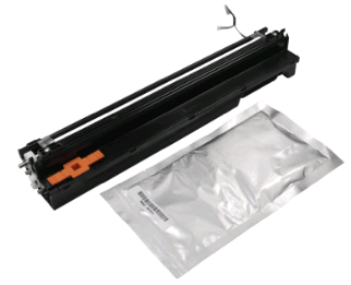 JC96-08455A Набор блок проявки + девелопер Samsung MultiXpress SL-K2200 (О)