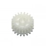 Шестерня 20T совм. для HP LJ 2400/2410/2420/2430