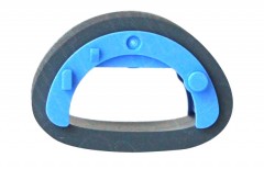 RL1-0019-000CN Ролик захвата ручной подачи НР LJ 4200/4300/4250/4345/4700/CP4005 (O)