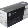 Kартридж 651A для HP LJ Enterprise 700 color MFP M775 (O) cyan, CE341A