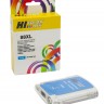 Картридж Hi-Black (C9391AE) для HP Officejet Pro K550 (29ml), №88XL, cyan