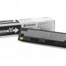 Тонер-картридж TK-5215K Kyocera TASKalfa 406ci, 20К (O) чёрный 1T02R60NL0